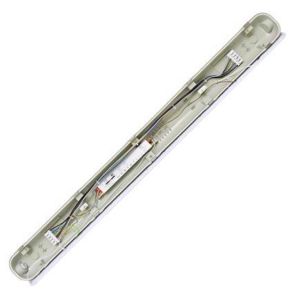 Lámpara industrial LED LIBRA LED/72W/230V IP65 4100K