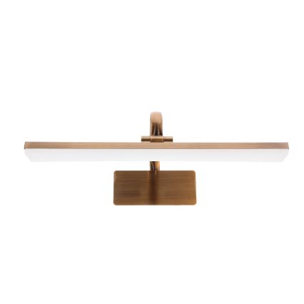 Lámpara LED para cuadro HANG LED/8W/230V