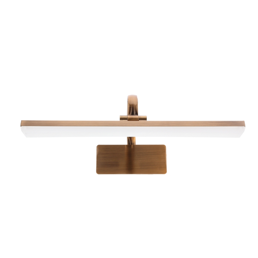 Lámpara LED para cuadro HANG LED/8W/230V