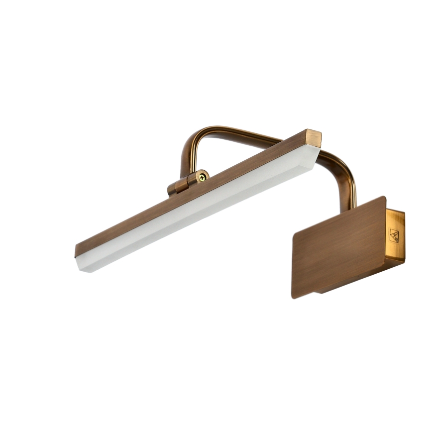 Lámpara LED para cuadro HANG LED/8W/230V