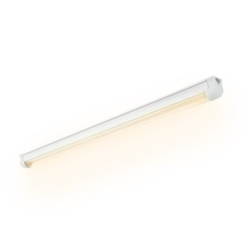 Lámpara LED para debajo de mueble de cocina para cultivar plantas GROWLY LED/9W/230V blanco