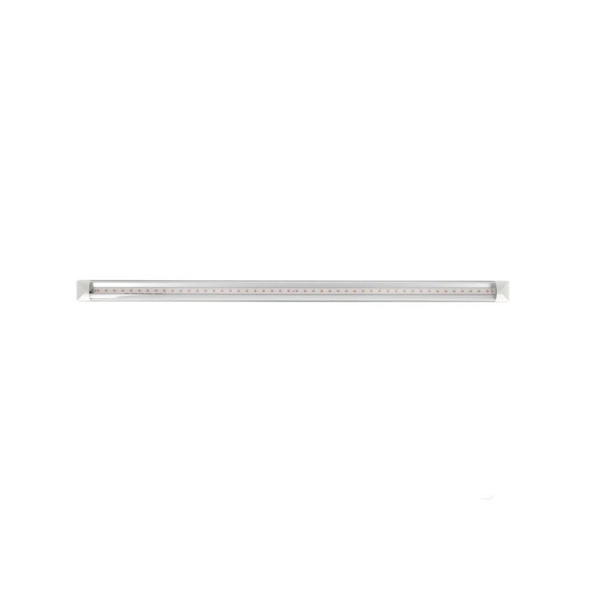 Lámpara LED para debajo de mueble de cocina para cultivar plantas GROWLY LED/9W/230V blanco