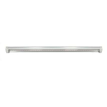Lámpara LED para debajo de mueble de cocina para cultivar plantas GROWLY LED/9W/230V blanco