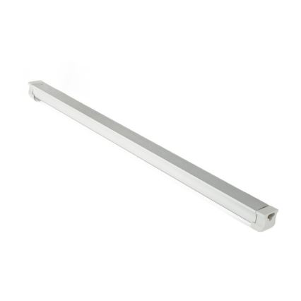 Lámpara LED para debajo de mueble de cocina para cultivar plantas GROWLY LED/9W/230V blanco