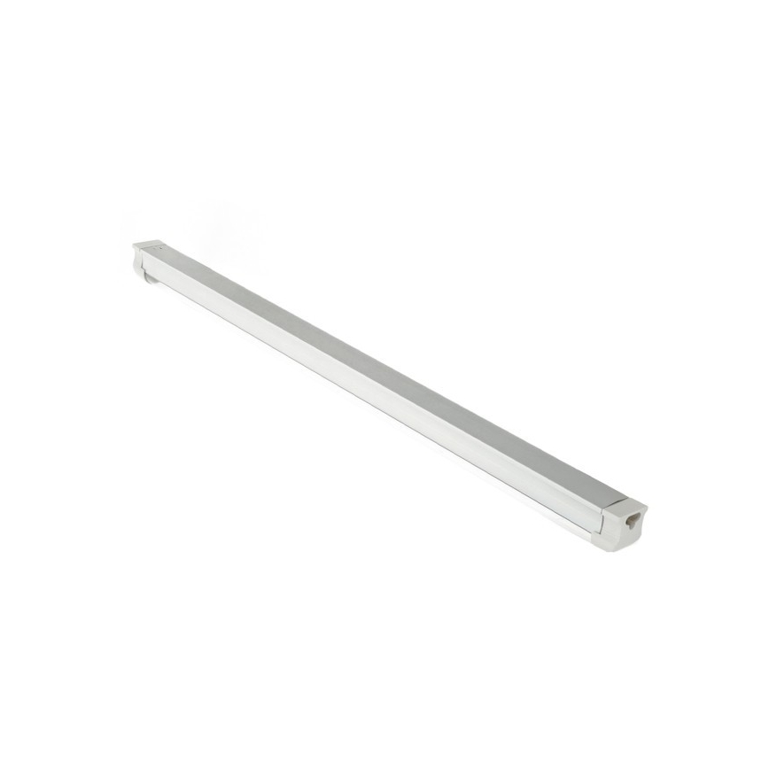 Lámpara LED para debajo de mueble de cocina para cultivar plantas GROWLY LED/9W/230V blanco