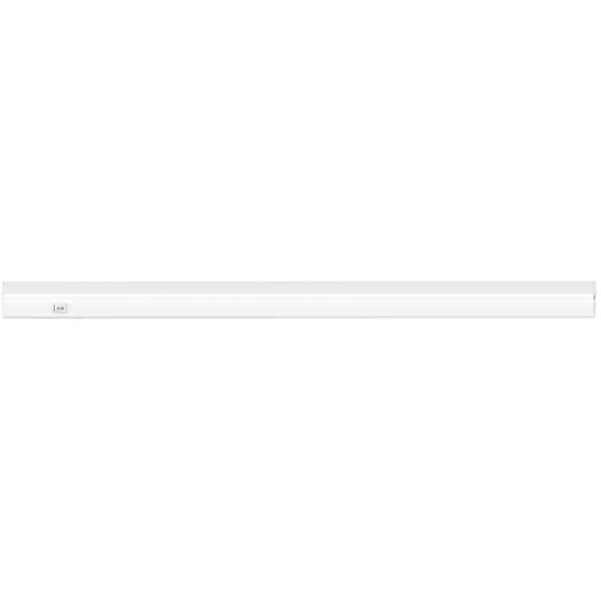 Lámpara LED para debajo de mueble de cocina TIGO LED/10W/230V 4000K 60 cm