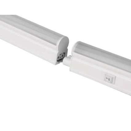 Lámpara LED para debajo de mueble de cocina TIGO LED/10W/230V 4000K 60 cm