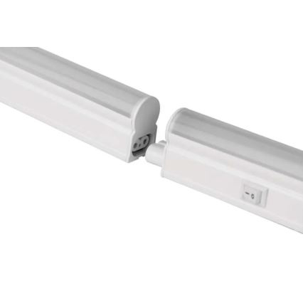 Lámpara LED para debajo de mueble de cocina TIGO LED/15W/230V 4000K 90 cm