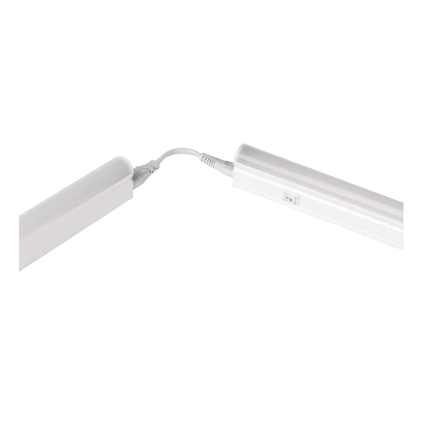 Lámpara LED para debajo de mueble de cocina TIGO LED/15W/230V 4000K 90 cm
