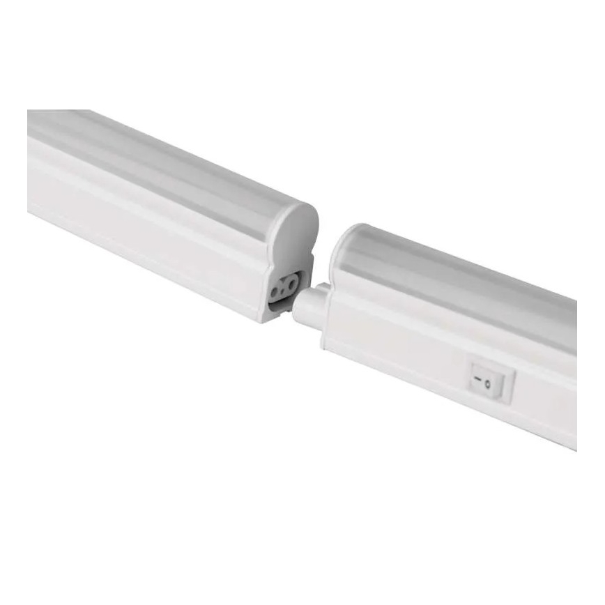 Lámpara LED para debajo de mueble de cocina TIGO LED/20W/230V 4000K 120 cm