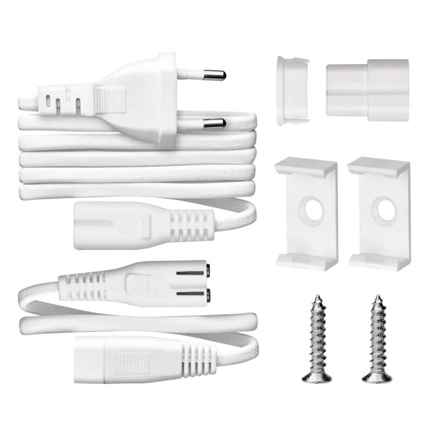 Lámpara LED para debajo de mueble de cocina TIGO LED/20W/230V 4000K 120 cm