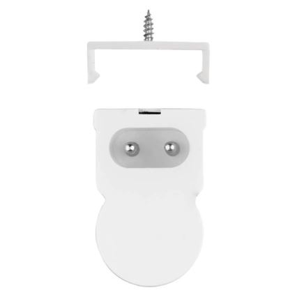 Lámpara LED para debajo de mueble de cocina TIGO LED/20W/230V 4000K 120 cm