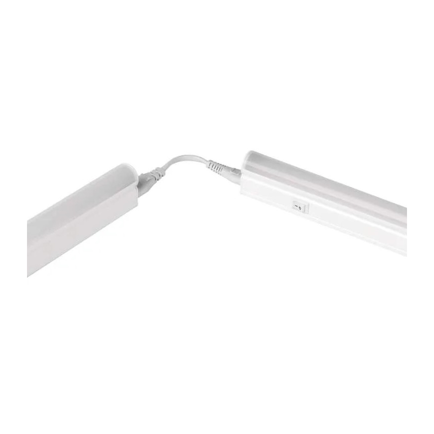 Lámpara LED para debajo de mueble de cocina TIGO LED/20W/230V 4000K 120 cm