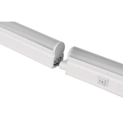 Lámpara LED para debajo de mueble de cocina TIGO LED/5W/230V 4000K 30 cm