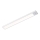 Lámpara LED para debajo de muebles de cocina con sensor LED/2,5W/5V 4000K 3000 mAh