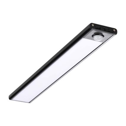 Lámpara LED debajo del gabinete con sensor LED/2,5W/5V 4000K 3000 mAh