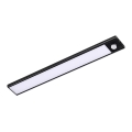 Lámpara LED para debajo del mueble con sensor LED/1,5W/5V 1500 mAh 3000K