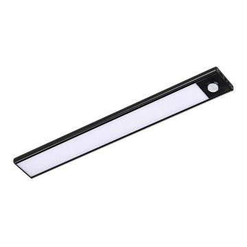 Lámpara LED para debajo del mueble con sensor LED/1,5W/5V 1500 mAh 3000K
