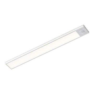 Lámpara LED para debajo del mueble con sensor LED/1,5W/5V 1500 mAh 4000K