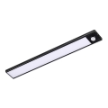 Lámpara LED para debajo del mueble con sensor LED/2W/5V 2200 mAh 3000K
