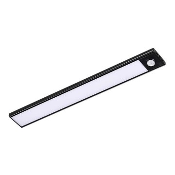 Lámpara LED para debajo del mueble con sensor LED/2W/5V 2200 mAh 3000K