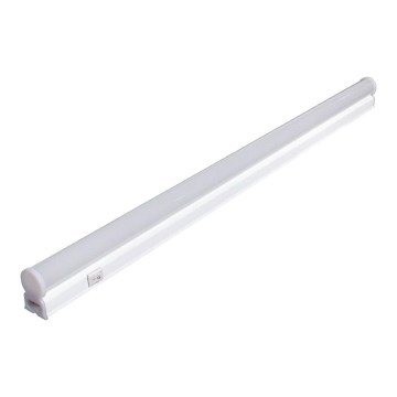 Lámpara LED para debajo del mueble LED/9W/230V 4000K