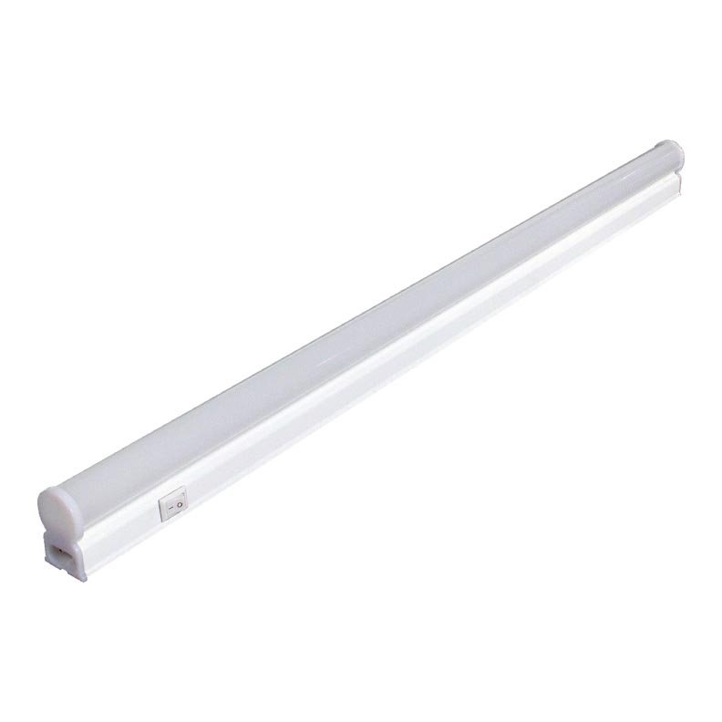 Lámpara LED para debajo del mueble LED/9W/230V 4000K