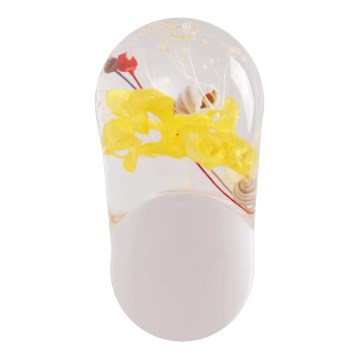 Lámpara LED para enchufe MINI LIGHT 1W