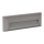 Lámpara LED para escaleras exterior LED/3W/230V IP65 3000K gris
