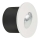 Lámpara LED para escaleras LED/3W/230V 3000K blanco