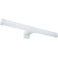 Lámpara LED para espejo de baño LED/8W/230V 30 cm IP44 blanca