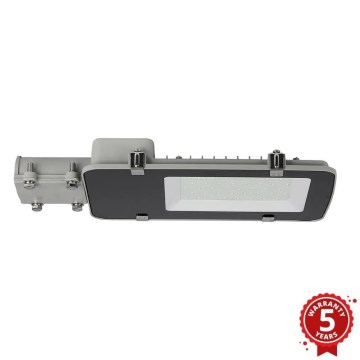 Lámpara LED para exterior con chip SAMSUNG LED/30W/230V 4000K IP65