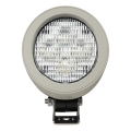 Lámpara LED para tractor JOHN DEER LED/60W/10-30V IP69 5700K gris