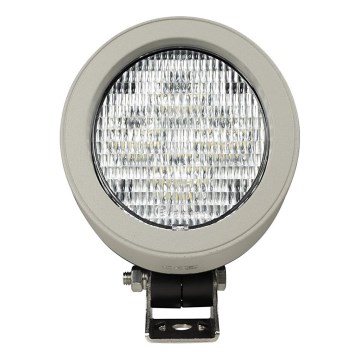 Lámpara LED para tractor JOHN DEER LED/60W/10-30V IP69 5700K gris