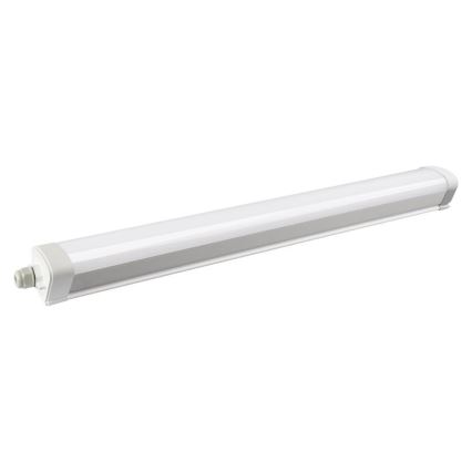Lámpara LED regulable de alta resistencia LED/40W/230V 3000-6500K Wi-Fi Tuya IP65
