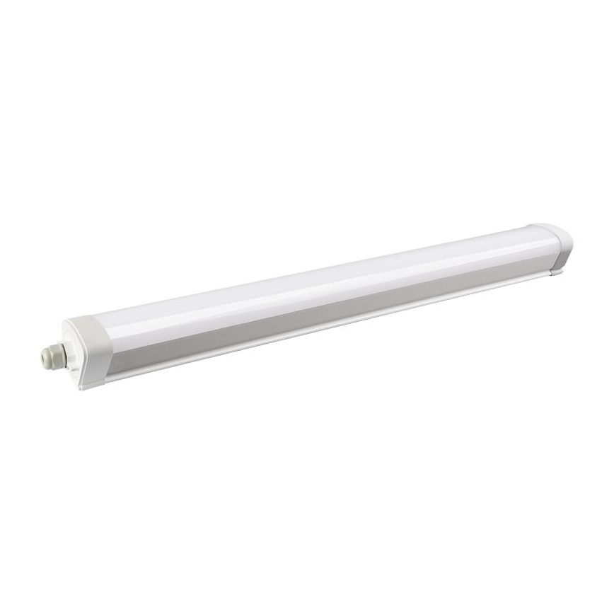 Lámpara LED regulable de alta resistencia LED/40W/230V 3000-6500K Wi-Fi Tuya IP65
