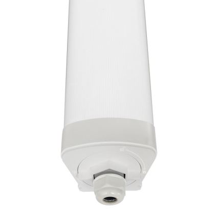 Lámpara LED regulable de alta resistencia LED/40W/230V 3000-6500K Wi-Fi Tuya IP65