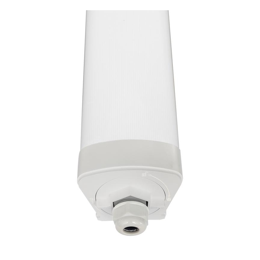Lámpara LED regulable de alta resistencia LED/40W/230V 3000-6500K Wi-Fi Tuya IP65