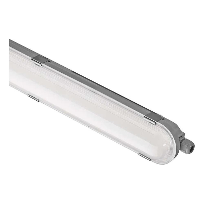 Lámpara LED regulable de alta resistencia MISTY LED/21/26/31/35W/230V 6500K IP66