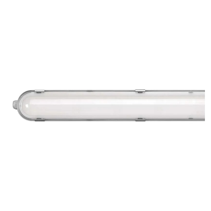 Lámpara LED regulable de alta resistencia MISTY LED/21/26/31/35W/230V 6500K IP66