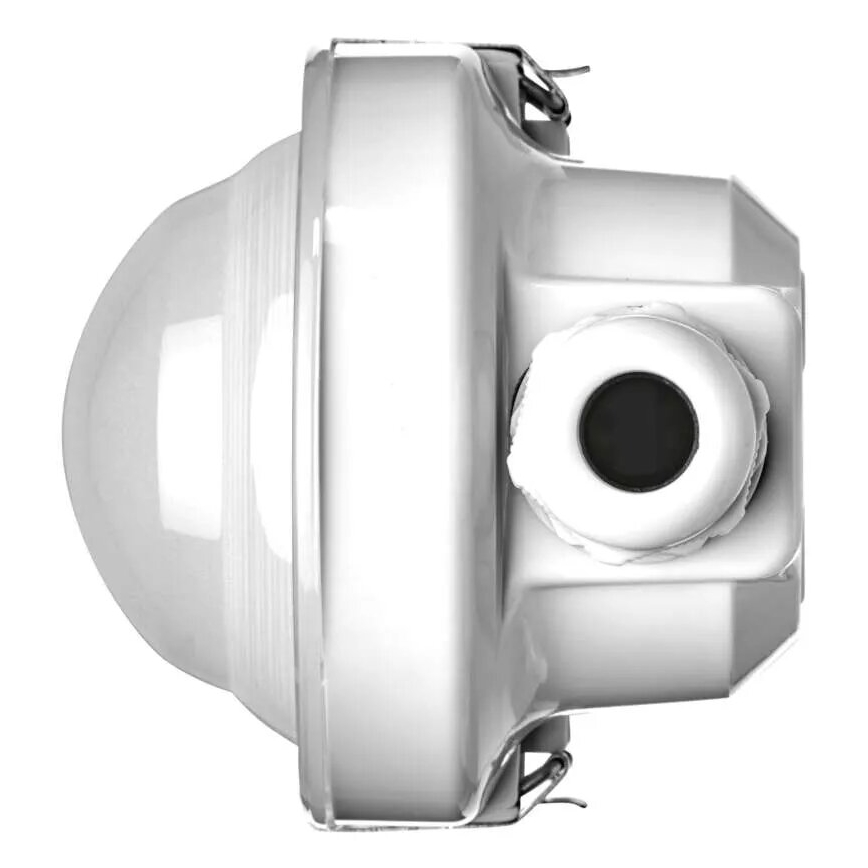 Lámpara LED regulable de alta resistencia MISTY LED/21/26/31/35W/230V 6500K IP66