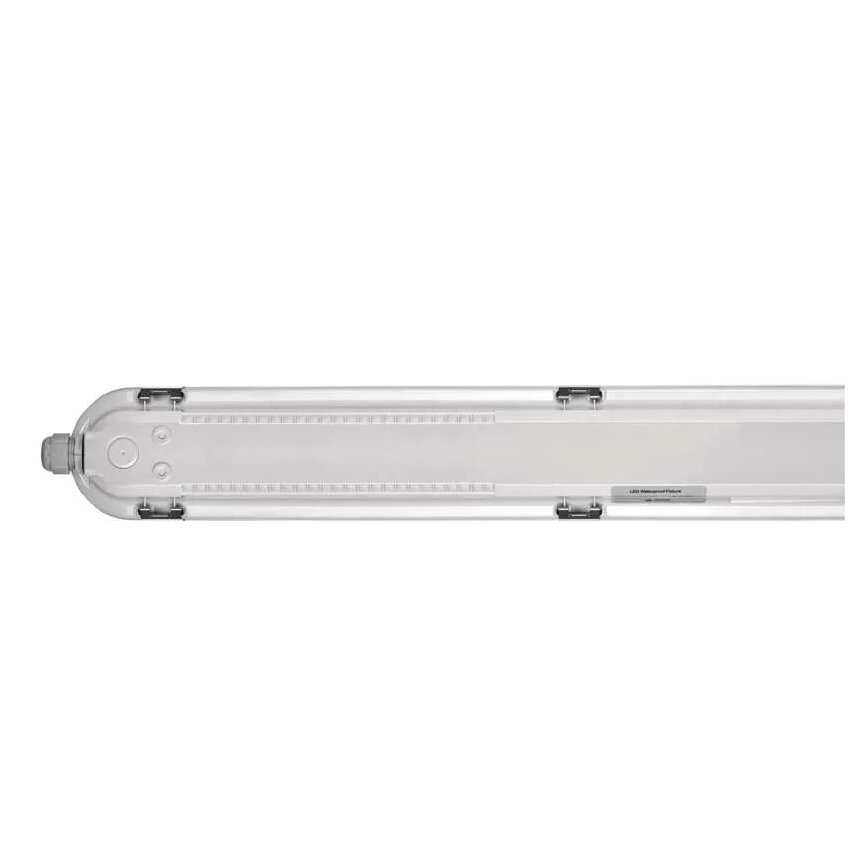 Lámpara LED regulable de alta resistencia MISTY LED/21/26/31/35W/230V 6500K IP66