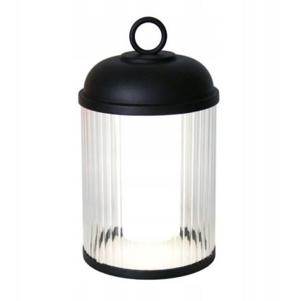 Lámpara LED regulable de exterior CANARI LED/2W/5V IP44
