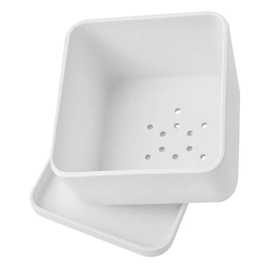 Lámpara LED regulable de interior para cultivo de plantas GROW LED/7W/5V