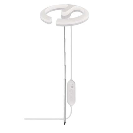 Lámpara LED regulable de interior para cultivo de plantas GROW LED/8W/5V