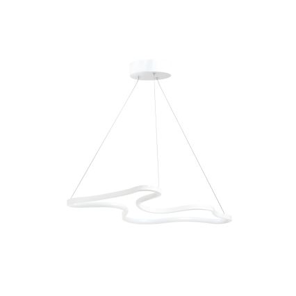 Lámpara LED suspendida ARTISAN LED/36W/230V 4000K blanca
