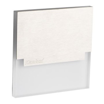 Lámpara orientativa LED LED/0,8W/12V