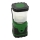 Lámpara portátil LED LED/3xLR20 IP44 negro/verde