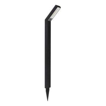 Lámpara solar LED 2 en 1 LED/1,5W/3,7V IP65 1500 mAh