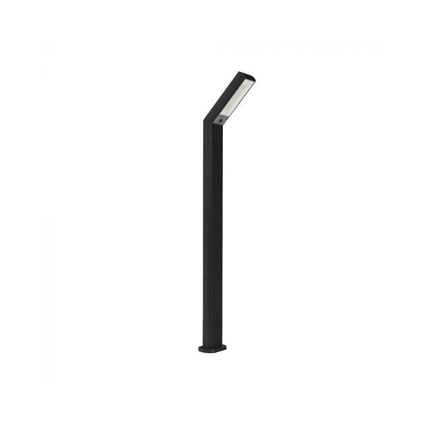 Lámpara solar LED 2 en 1 LED/1,5W/3,7V IP65 1500 mAh
